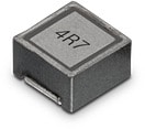 WE-LQFS SMT Power Inductor